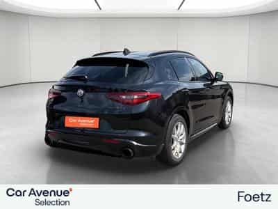 ALFA ROMEO Stelvio 2.2 Diesel 210ch Veloce Ti Q4 AT8 MY21 (2021) - Photo 7