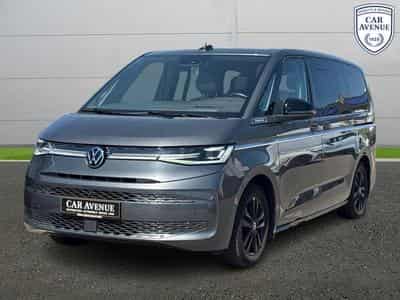 VW Multivan 2.0 TSI 204ch Base Long DSG7 (2023) - Photo 1