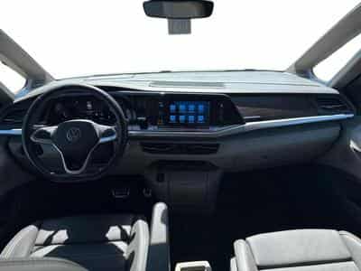 VW Multivan 2.0 TSI 204ch Base Long DSG7 (2023) - Photo 2
