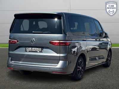 VW Multivan 2.0 TSI 204ch Base Long DSG7 (2023) - Photo 3