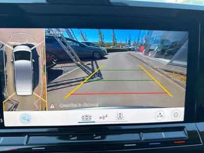 VW Multivan 2.0 TSI 204ch Base Long DSG7 (2023) - Photo 8