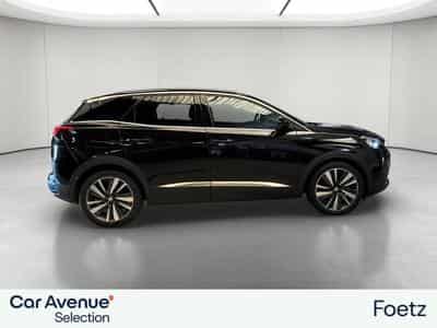 PEUGEOT 3008 HYBRID4 300ch GT e-EAT8 (2020) - Photo 5