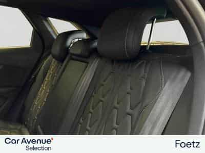 PEUGEOT 3008 HYBRID4 300ch GT e-EAT8 (2020) - Photo 9