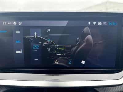 PEUGEOT 208 1.2 Hybrid 100ch Allure e-DCS6 (2024) - Photo 11
