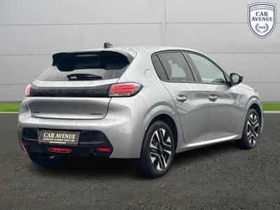 PEUGEOT 208 1.2 Hybrid 100ch Allure e-DCS6 (2024) - Photo 3