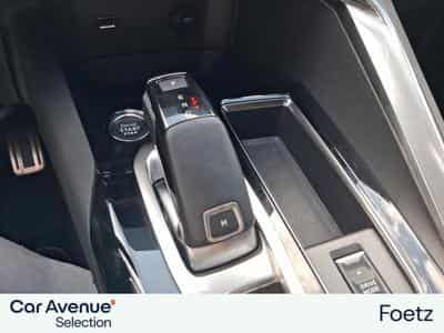 PEUGEOT 5008 1.5 BlueHDi 130ch S&S Allure Pack EAT8 (2023) - Photo 10