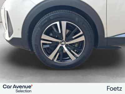 PEUGEOT 5008 1.5 BlueHDi 130ch S&S Allure Pack EAT8 (2023) - Photo 11