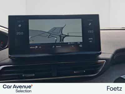 PEUGEOT 5008 1.5 BlueHDi 130ch S&S Allure Pack EAT8 (2023) - Photo 12
