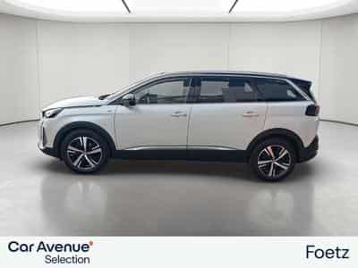 PEUGEOT 5008 1.5 BlueHDi 130ch S&S Allure Pack EAT8 (2023) - Photo 2