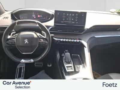 PEUGEOT 5008 1.5 BlueHDi 130ch S&S Allure Pack EAT8 (2023) - Photo 3