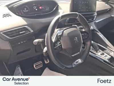 PEUGEOT 5008 1.5 BlueHDi 130ch S&S Allure Pack EAT8 (2023) - Photo 6