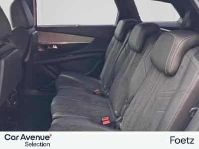 PEUGEOT 5008 1.5 BlueHDi 130ch S&S Allure Pack EAT8 (2023) - Photo 9