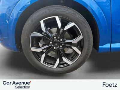FORD Puma 1.0 EcoBoost 125ch S&S mHEV Titanium Business Powershift (2023) - Photo 11