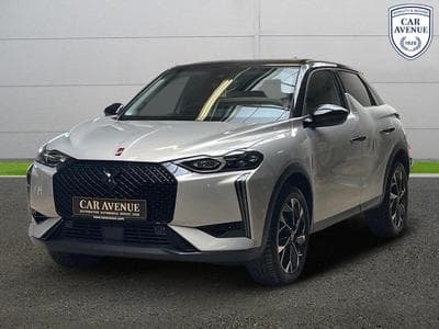 DS Automobiles DS3 PureTech 130ch Rivoli Automatique (2023) - Foto 1