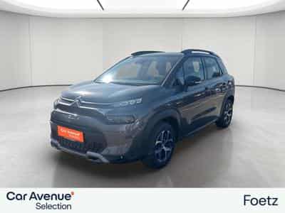 CITROEN C3 Aircross 1.2 PureTech 110ch S&S MAX (2023) - Photo 1
