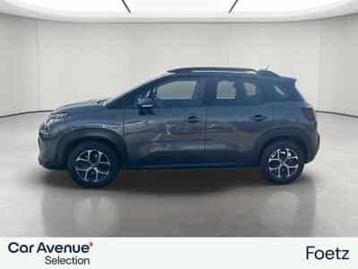 CITROEN C3 Aircross 1.2 PureTech 110ch S&S MAX (2023) - Photo 2