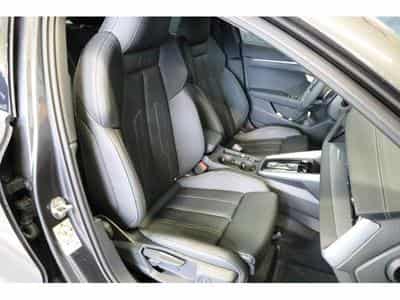 Audi A3 Sportback (2026) - Photo 10