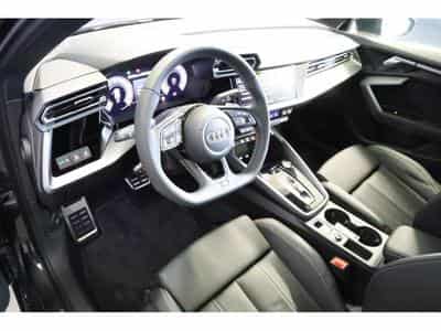 Audi A3 Sportback (2026) - Photo 12