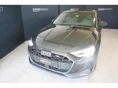 Audi A3 Sportback (2026) - Photo 14
