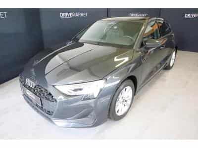 Audi A3 Sportback (2026) - Photo 15
