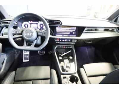 Audi A3 Sportback (2026) - Photo 2
