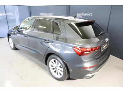 Audi A3 Sportback (2026) - Photo 3