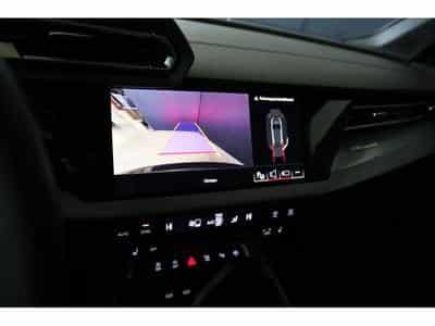 Audi A3 Sportback (2026) - Photo 6