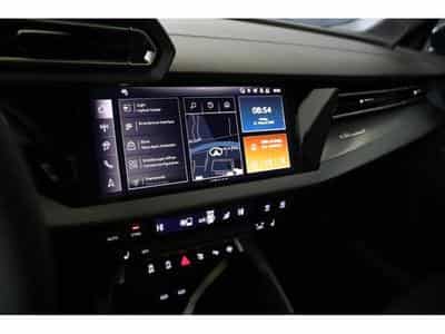 Audi A3 Sportback (2026) - Photo 7