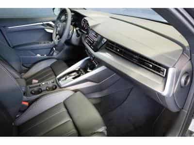 Audi A3 Sportback (2026) - Photo 9