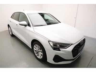 Audi A3 Sportback (2026) - Photo 1
