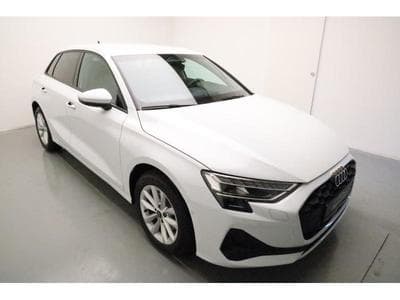 Audi A3 Sportback (2026) - Photo 1