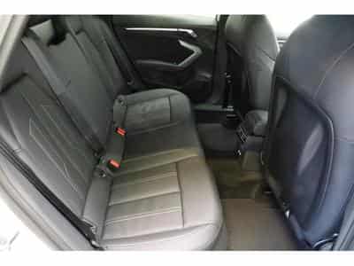 Audi A3 Sportback (2026) - Photo 11