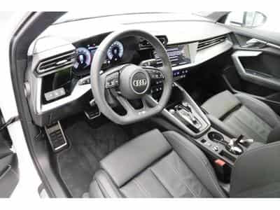 Audi A3 Sportback (2026) - Photo 13