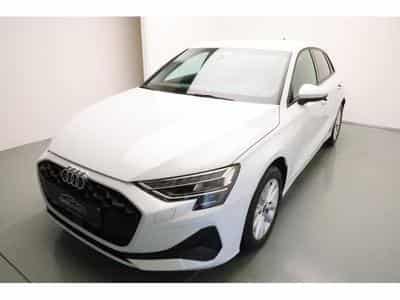 Audi A3 Sportback (2026) - Photo 15