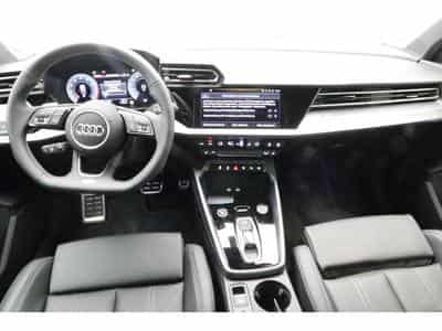Audi A3 Sportback (2026) - Photo 2