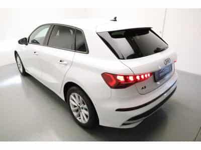 Audi A3 Sportback (2026) - Photo 3