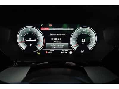 Audi A3 Sportback (2026) - Photo 5
