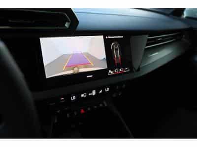 Audi A3 Sportback (2026) - Photo 6