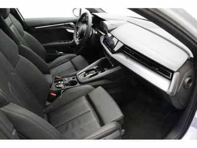 Audi A3 Sportback (2026) - Photo 9