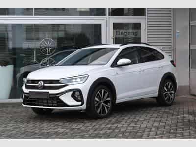 VW Taigo 1.5 TSI DSG (2026) - Photo 1