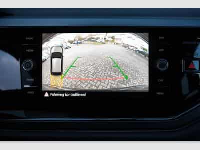VW Taigo 1.5 TSI DSG (2026) - Photo 12