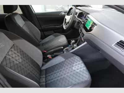 VW Taigo 1.5 TSI DSG (2026) - Photo 7