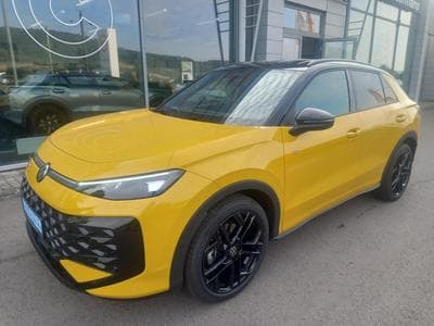 VW T-Roc R-Line 1.5 eTSI (2025) - Photo 1