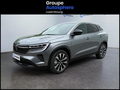 Renault Austral Tehno E-tech full hybrid 200cv (2025) - Photo 1