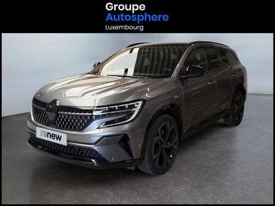 Renault Espace 1.2 E-Tech Esprit Alpine full hybrid 4Control 7pl (2025) - Photo 1