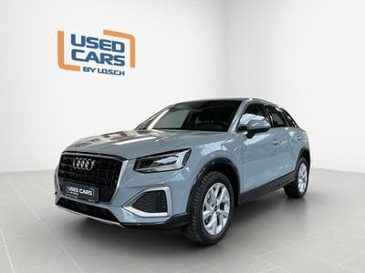 Audi Q2 Advanced+35TFSI+S-Tronic+P.Business (2025) - Foto 1