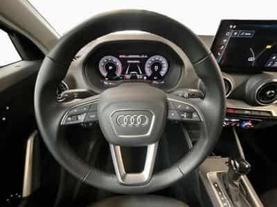 Audi Q2 Advanced+35TFSI+S-Tronic+P.Business (2025) - Foto 10