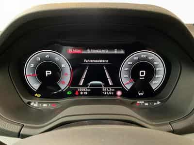 Audi Q2 Advanced+35TFSI+S-Tronic+P.Business (2025) - Foto 11