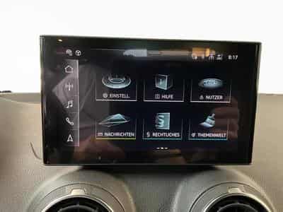 Audi Q2 Advanced+35TFSI+S-Tronic+P.Business (2025) - Foto 13