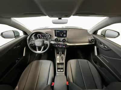 Audi Q2 Advanced+35TFSI+S-Tronic+P.Business (2025) - Foto 2